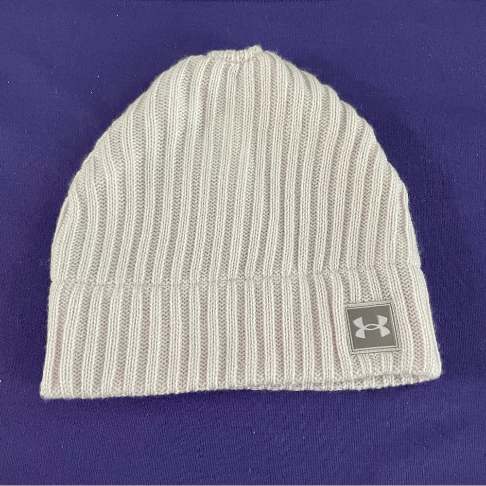 Under Armour winter hat